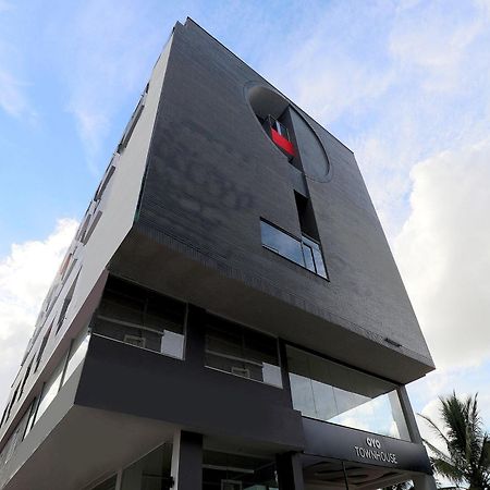 Super Townhouse Reva College University Yelahanka Exterior photo
